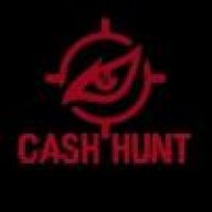 CASH HUNT