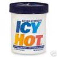 icyhot