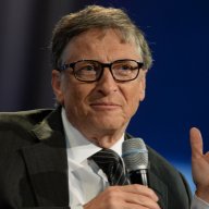 Bill Gates