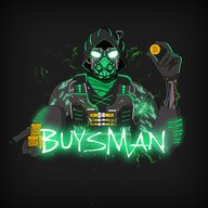 Buysman