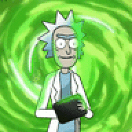 Rick Санчез