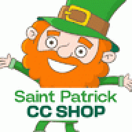 Saint Patrick