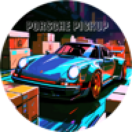 Porsche Pickup