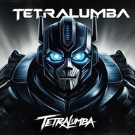 Tetralumba