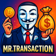 Mr.Transaction