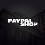 PAYPAL SHOP