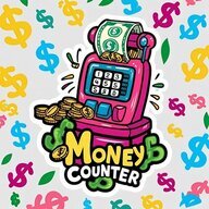 Money Counter