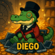 DIEGO SKUP
