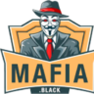 MAFIA.black