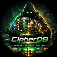 CipherDB