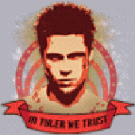 Tyler Durden