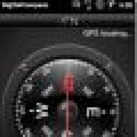 DigitalCompass