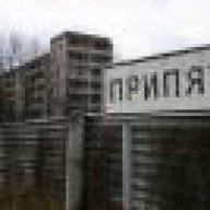 pripyat