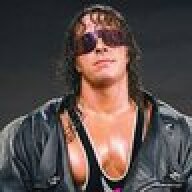 Bret Hart