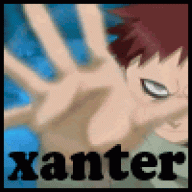 xanter