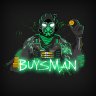 Buysman