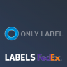 OnlyLabel