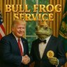 BullFrog