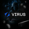VIRUS CORPORATION