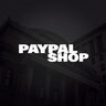 PAYPAL SHOP