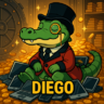 DIEGO SKUP