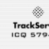 TrackService