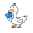 Duckster