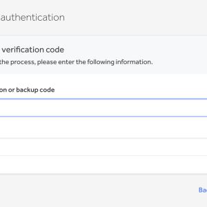 Bypassing 2FA on Gmail