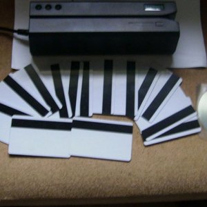 Carding Cards