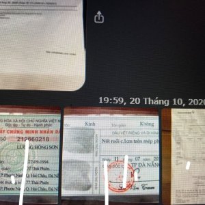 Asia Documents