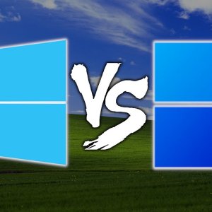 Windows 10 vs Windows 11