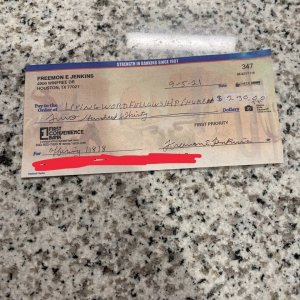 First Convenience Bank