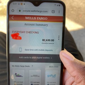 Wells Fargo