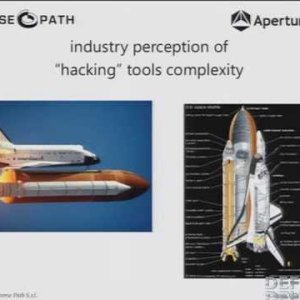 DEFCON 19: Chip & PIN is Definitely Broken
