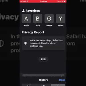 Setting up iPhone + iCloud Private Relay (video guide)