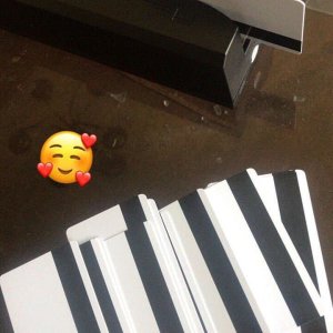 Encoder for magnetic cards MSR605X