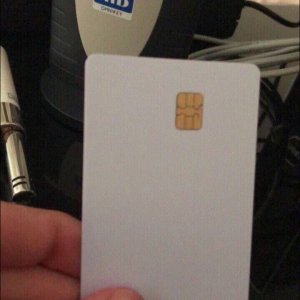Fake Card